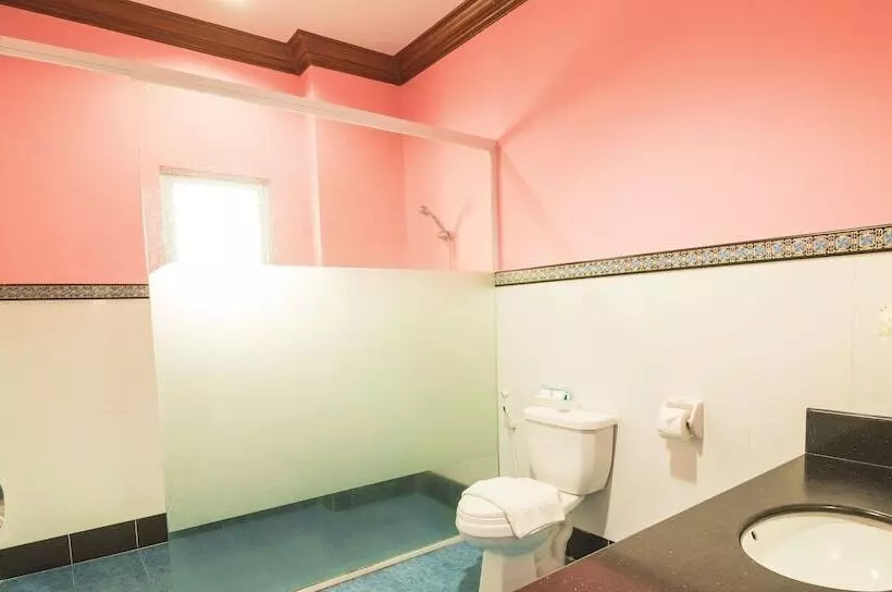 Fotos del hotel Estancia Resort:  15