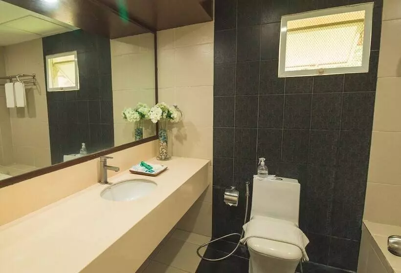 Fotos del hotel Estancia Resort:  9