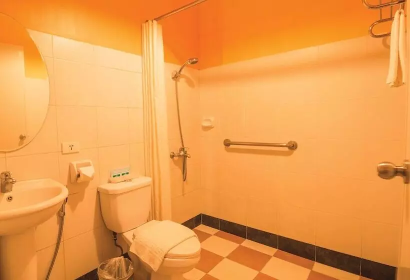 Fotos del hotel Estancia Resort:  12