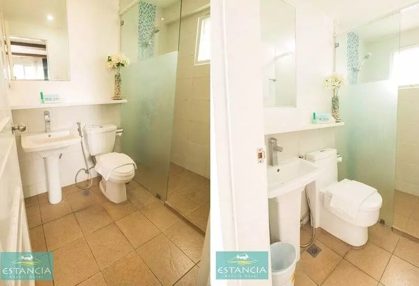 Fotos del hotel Estancia Resort:  4