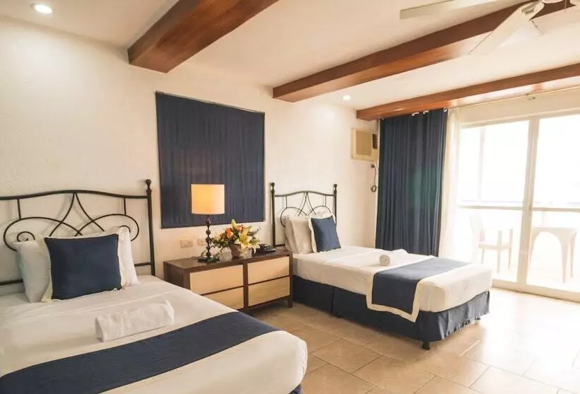 Fotos del hotel Estancia Resort:  20