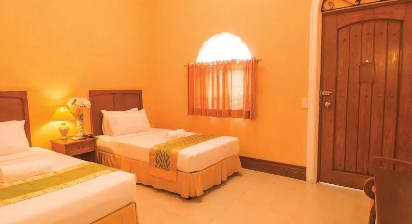 Fotos del hotel Estancia Resort:  18