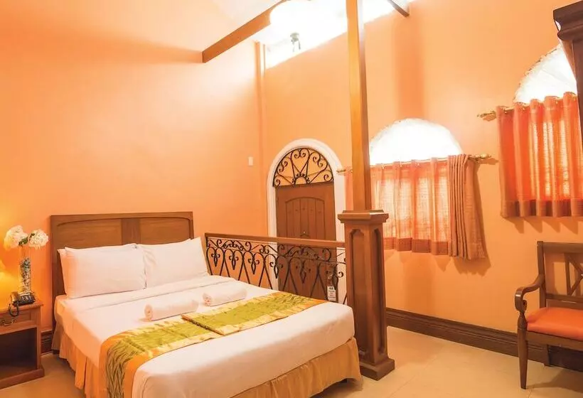 Fotos del hotel Estancia Resort:  19