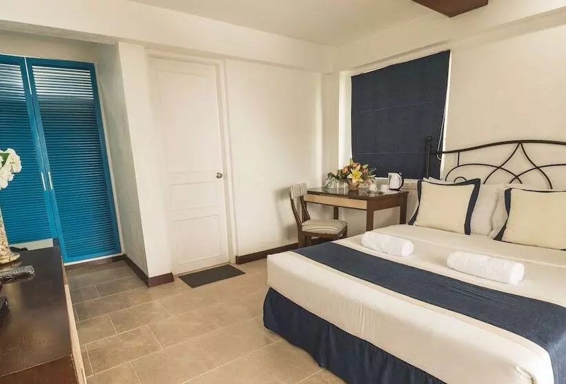 Fotos del hotel Estancia Resort:  17