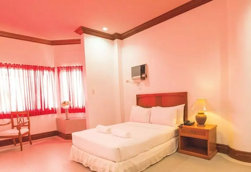 Fotos del hotel Estancia Resort:  14