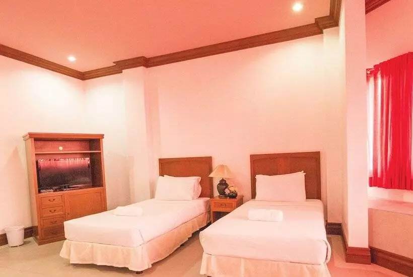 Fotos del hotel Estancia Resort:  11