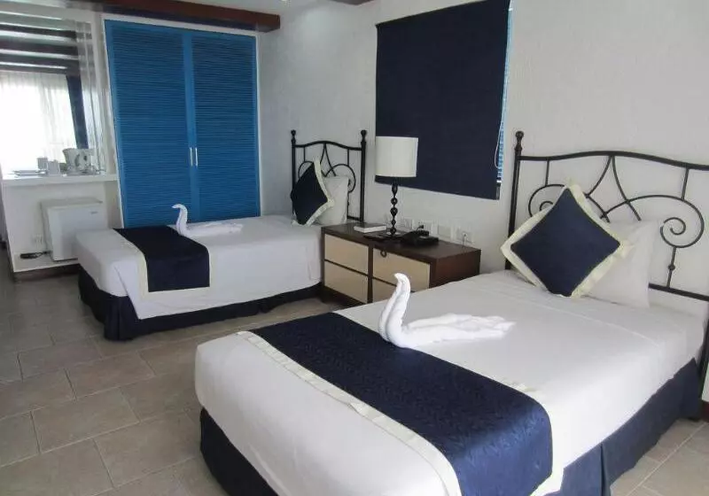 Fotos del hotel Estancia Resort:  6