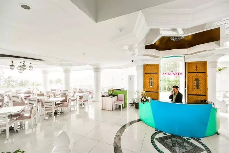 Fotos del hotel Estancia Resort:  8