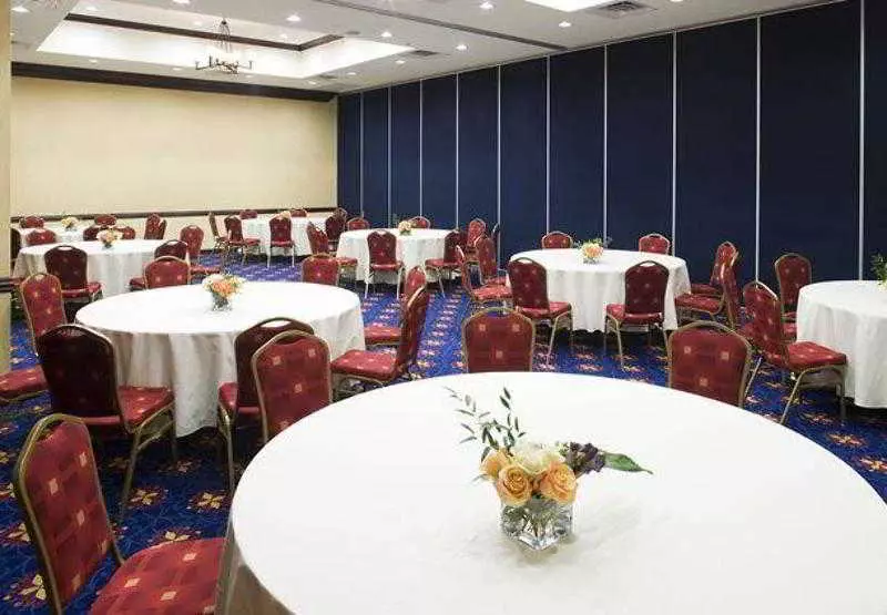 Fotos del hotel Fairfield Inn & Suites Houston Intercontinental Airport:  15