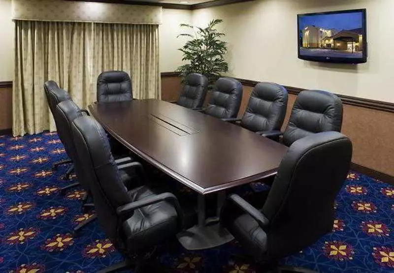 Fotos del hotel Fairfield Inn & Suites Houston Intercontinental Airport:  13