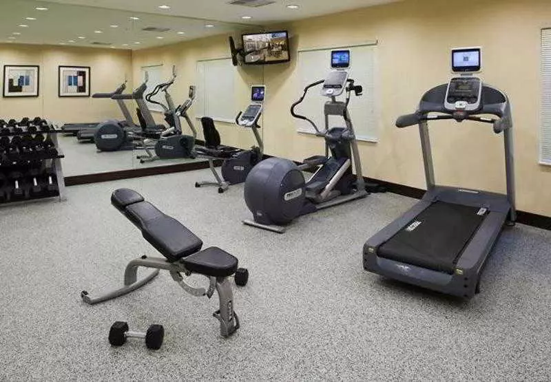 Fotos del hotel Fairfield Inn & Suites Houston Intercontinental Airport:  2