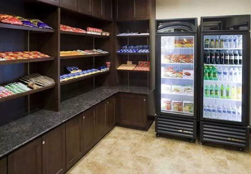 Fotos del hotel Fairfield Inn & Suites Houston Intercontinental Airport:  3