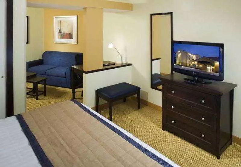 Fotos del hotel Fairfield Inn & Suites Houston Intercontinental Airport:  22