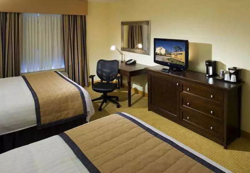 Fotos del hotel Fairfield Inn & Suites Houston Intercontinental Airport:  7