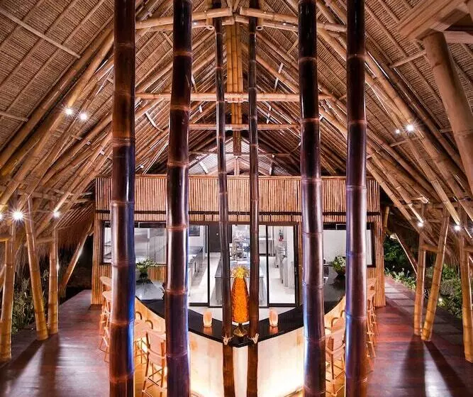 Fotos del hotel Fivelements Retreat Bali:  16