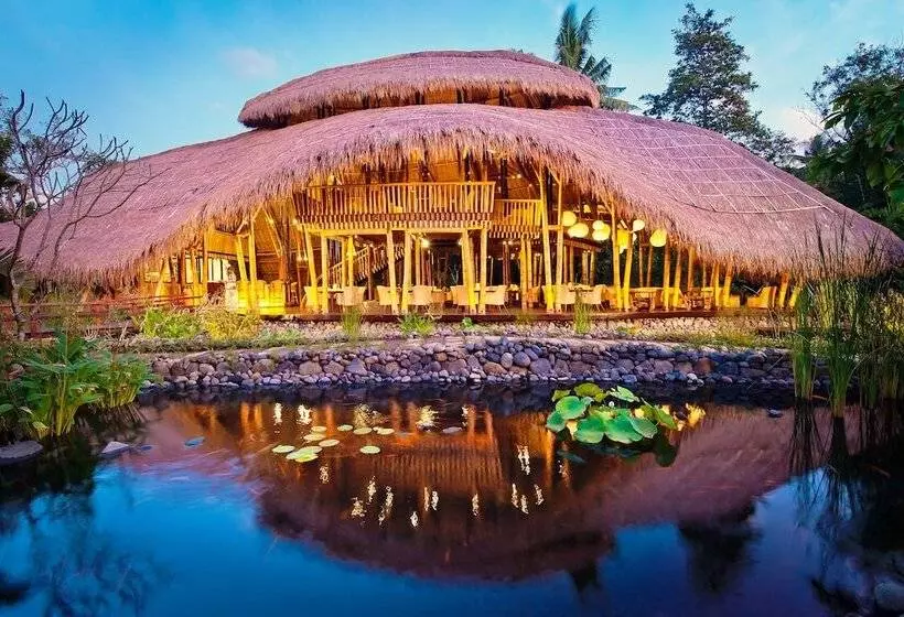 Fotos del hotel Fivelements Retreat Bali:  10