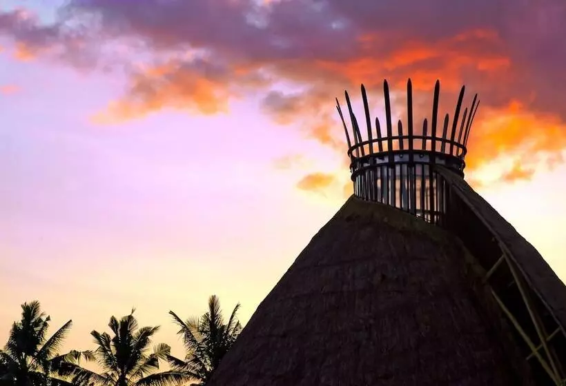 Fotos del hotel Fivelements Retreat Bali:  8