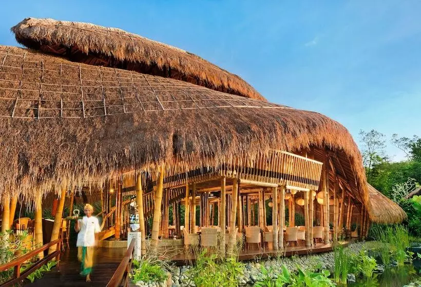 Fotos del hotel Fivelements Retreat Bali:  20