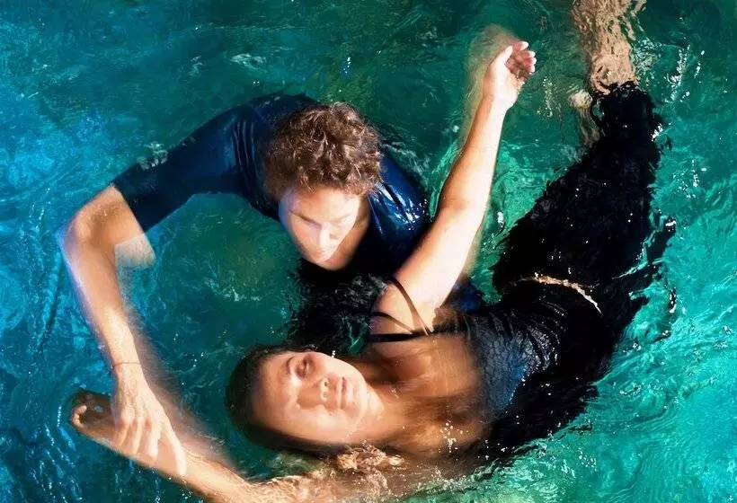 Fotos del hotel Fivelements Retreat Bali:  23