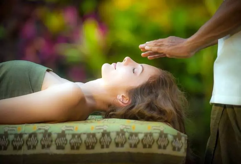 Fotos del hotel Fivelements Retreat Bali:  7