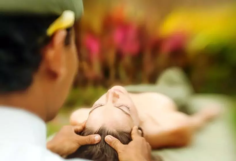 Fotos del hotel Fivelements Retreat Bali:  21