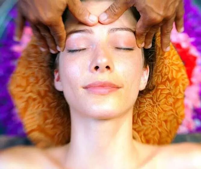 Fotos del hotel Fivelements Retreat Bali:  22