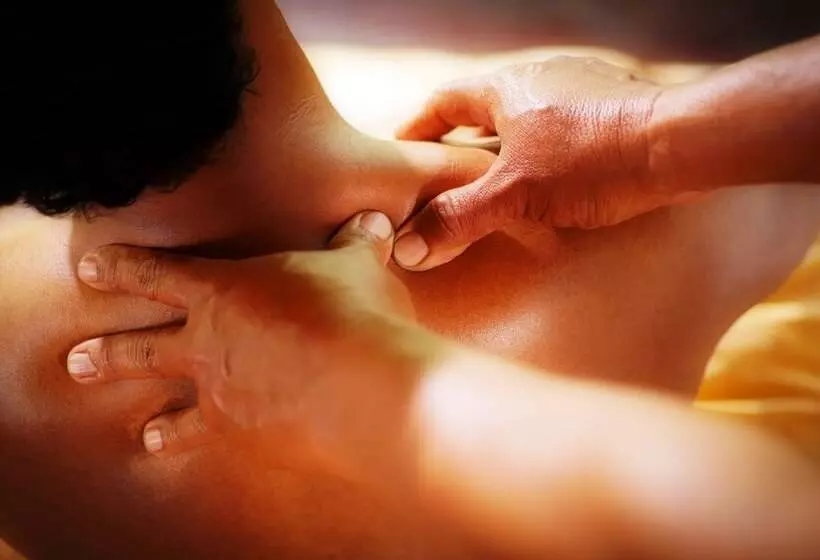 Fotos del hotel Fivelements Retreat Bali:  11