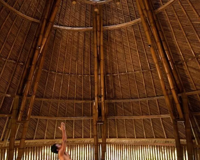 Fotos del hotel Fivelements Retreat Bali:  9