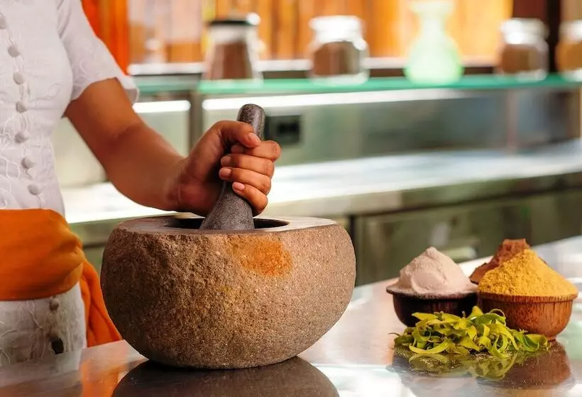 Fotos del hotel Fivelements Retreat Bali:  4