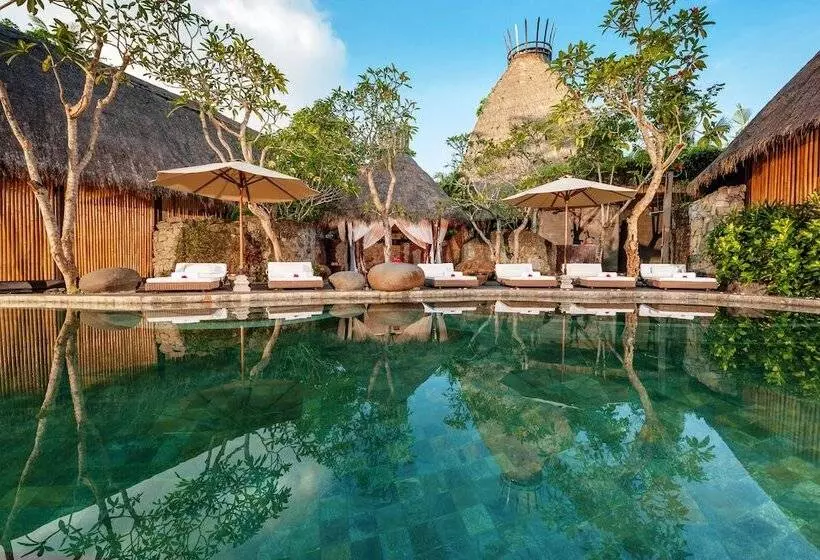 Fotos del hotel Fivelements Retreat Bali:  5