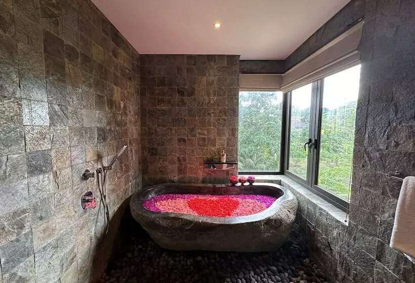 Fotos del hotel Fivelements Retreat Bali:  6