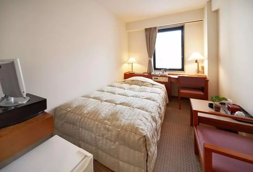 Fotos del hotel Fukuoka Garden Palace:  7