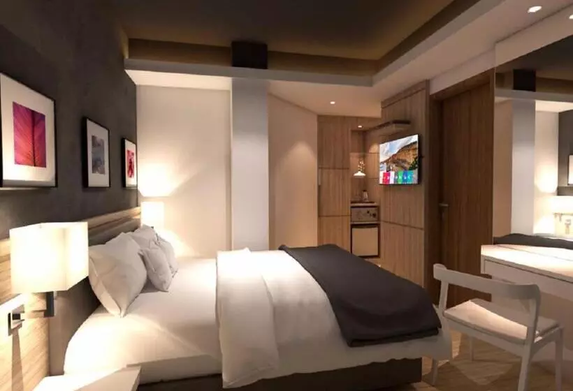 Fotos del hotel Grand Hallmark   Johor Bahru:  23