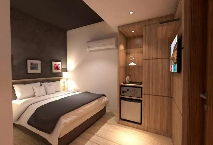 Fotos del hotel Grand Hallmark   Johor Bahru:  20