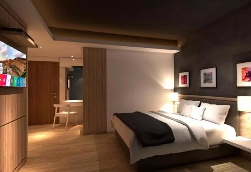 Fotos del hotel Grand Hallmark   Johor Bahru:  11