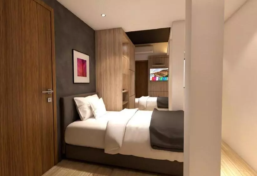 Fotos del hotel Grand Hallmark   Johor Bahru:  25