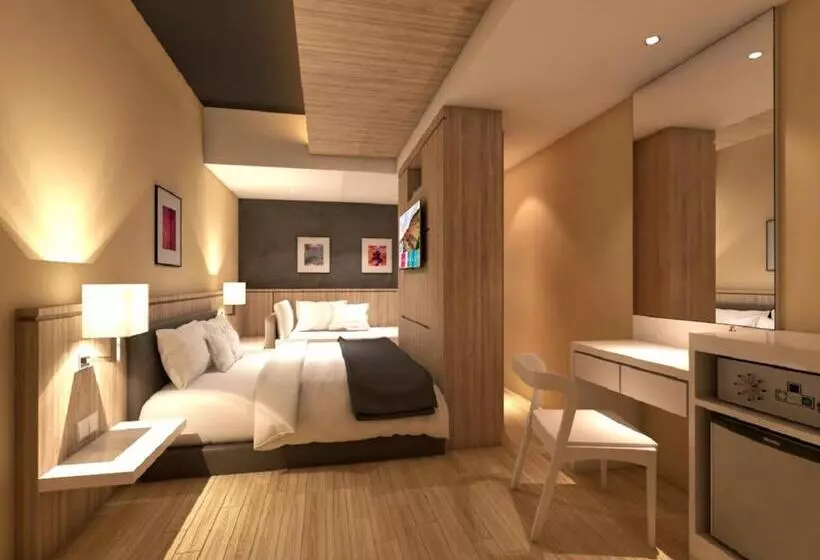 Fotos del hotel Grand Hallmark   Johor Bahru:  19