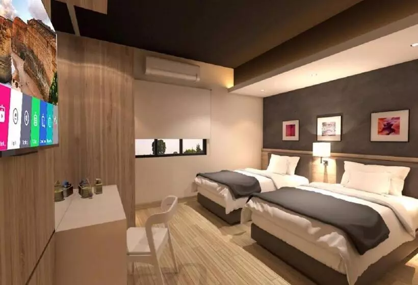 Fotos del hotel Grand Hallmark   Johor Bahru:  16