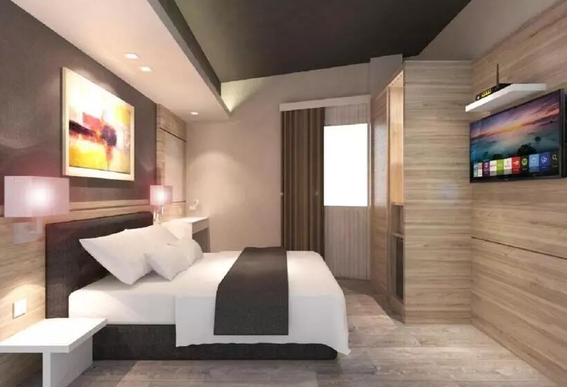 Fotos del hotel Grand Hallmark   Johor Bahru:  9