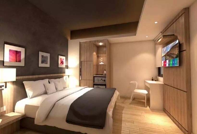 Fotos del hotel Grand Hallmark   Johor Bahru:  13