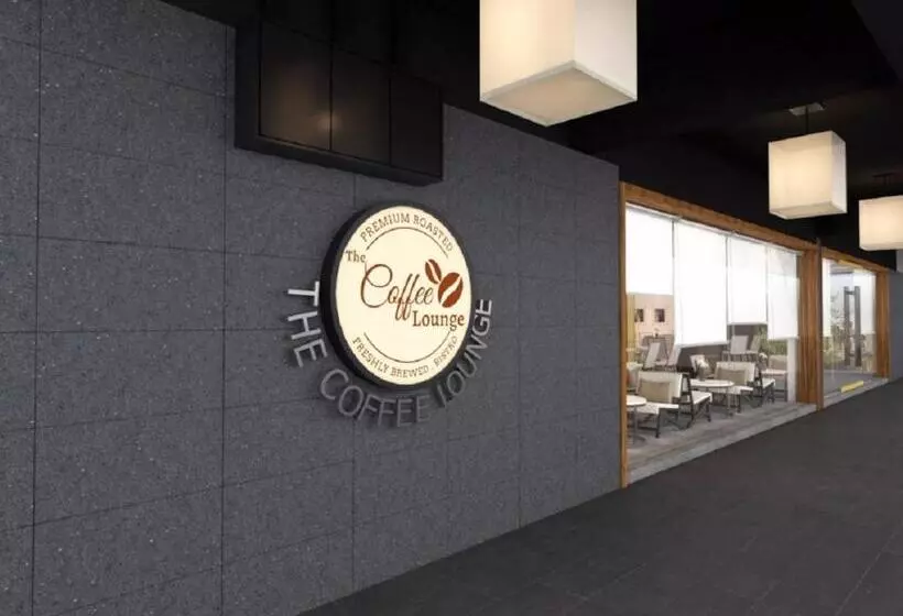 Fotos del hotel Grand Hallmark   Johor Bahru:  5