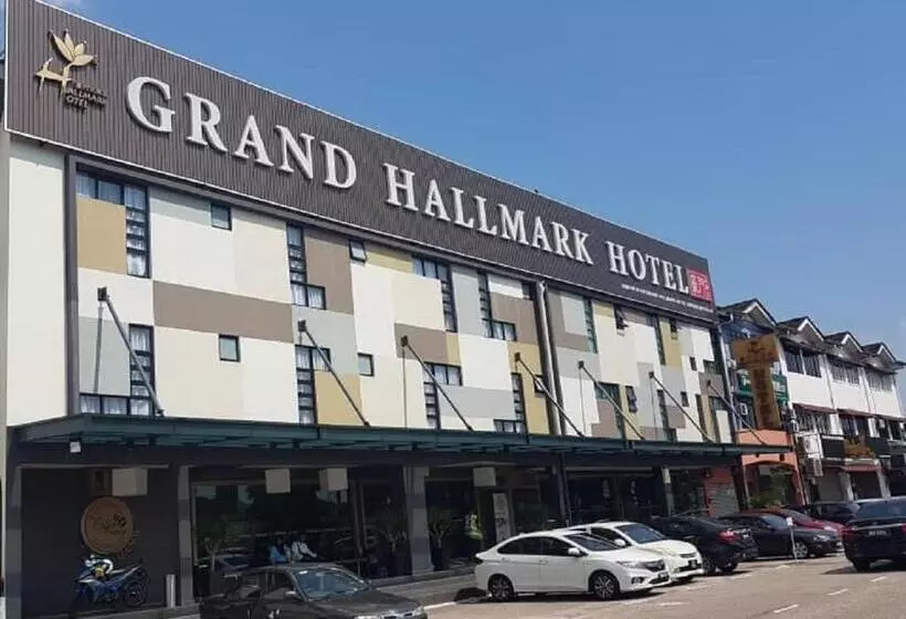 Fotos del hotel Grand Hallmark   Johor Bahru:  6