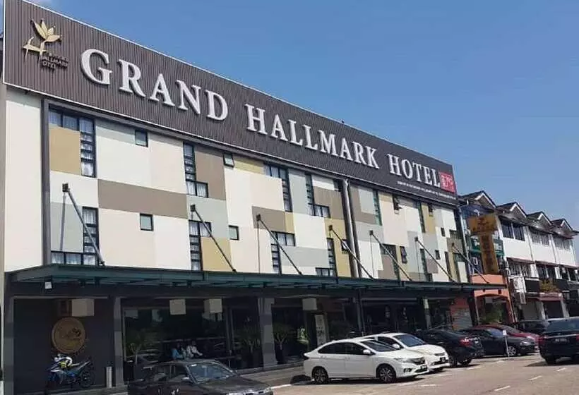 Grand Hallmark   Johor Bahru