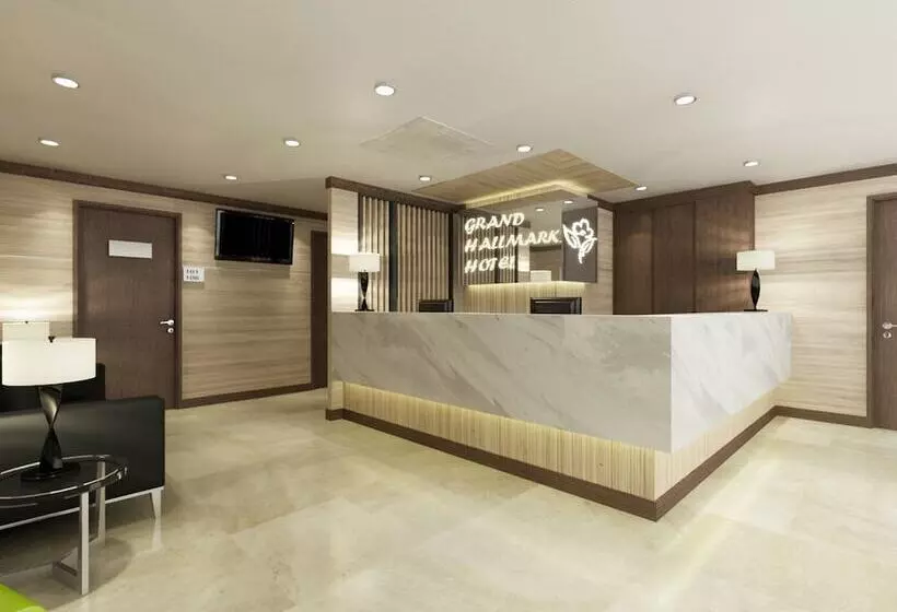 Fotos del hotel Grand Hallmark   Johor Bahru:  3