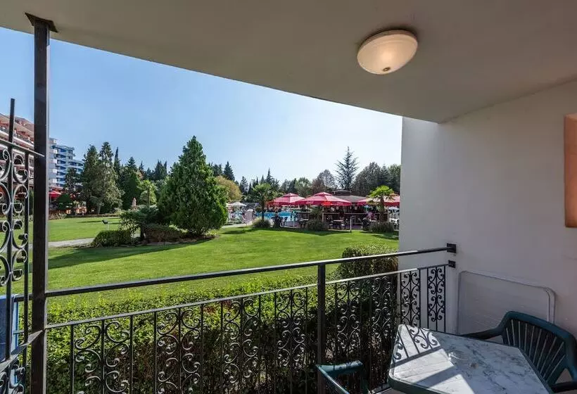 Fotos del hotel Hrizantema   All Inclusive:  12