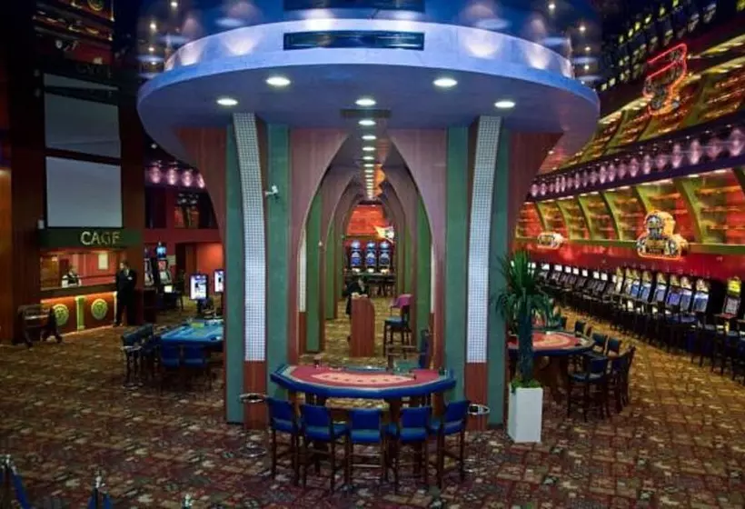 Fotos del hotel Hrizantema   All Inclusive:  4