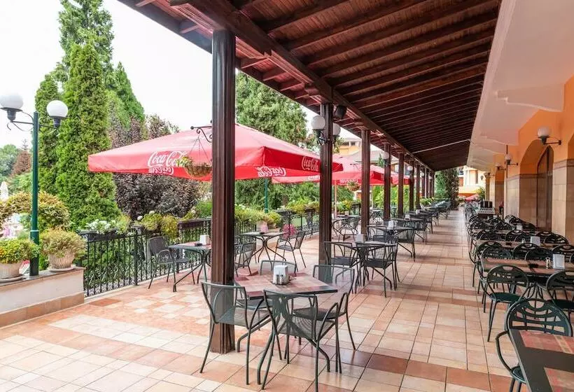 Fotos del hotel Hrizantema   All Inclusive:  6