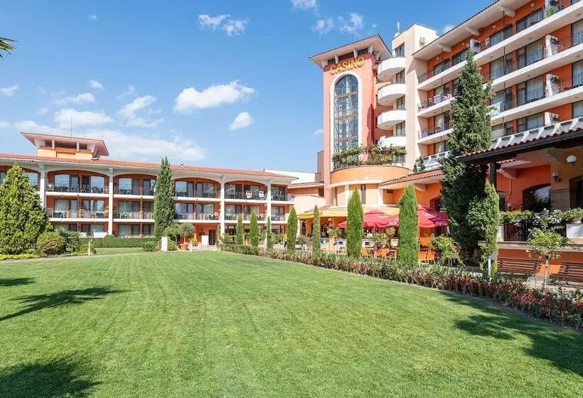 Fotos del hotel Hrizantema   All Inclusive:  8