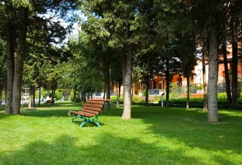 Fotos del hotel Hrizantema   All Inclusive:  16