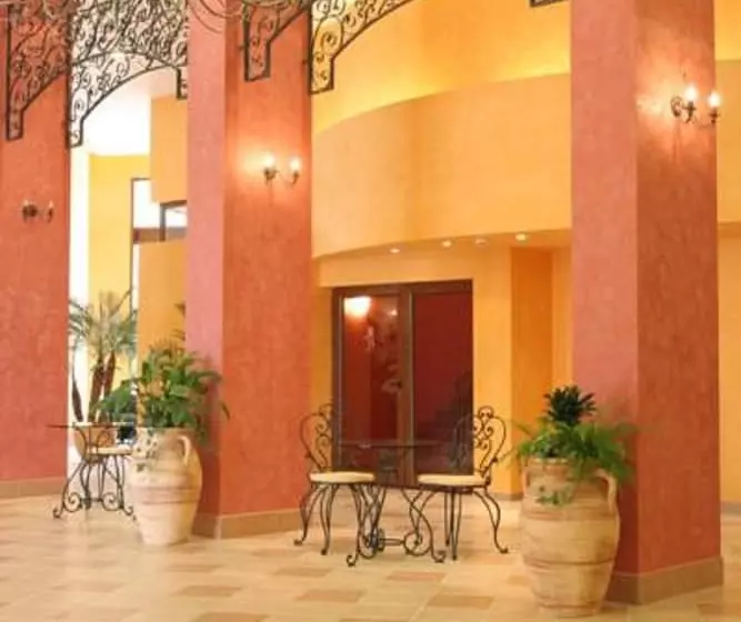 Fotos del hotel Hrizantema   All Inclusive:  14